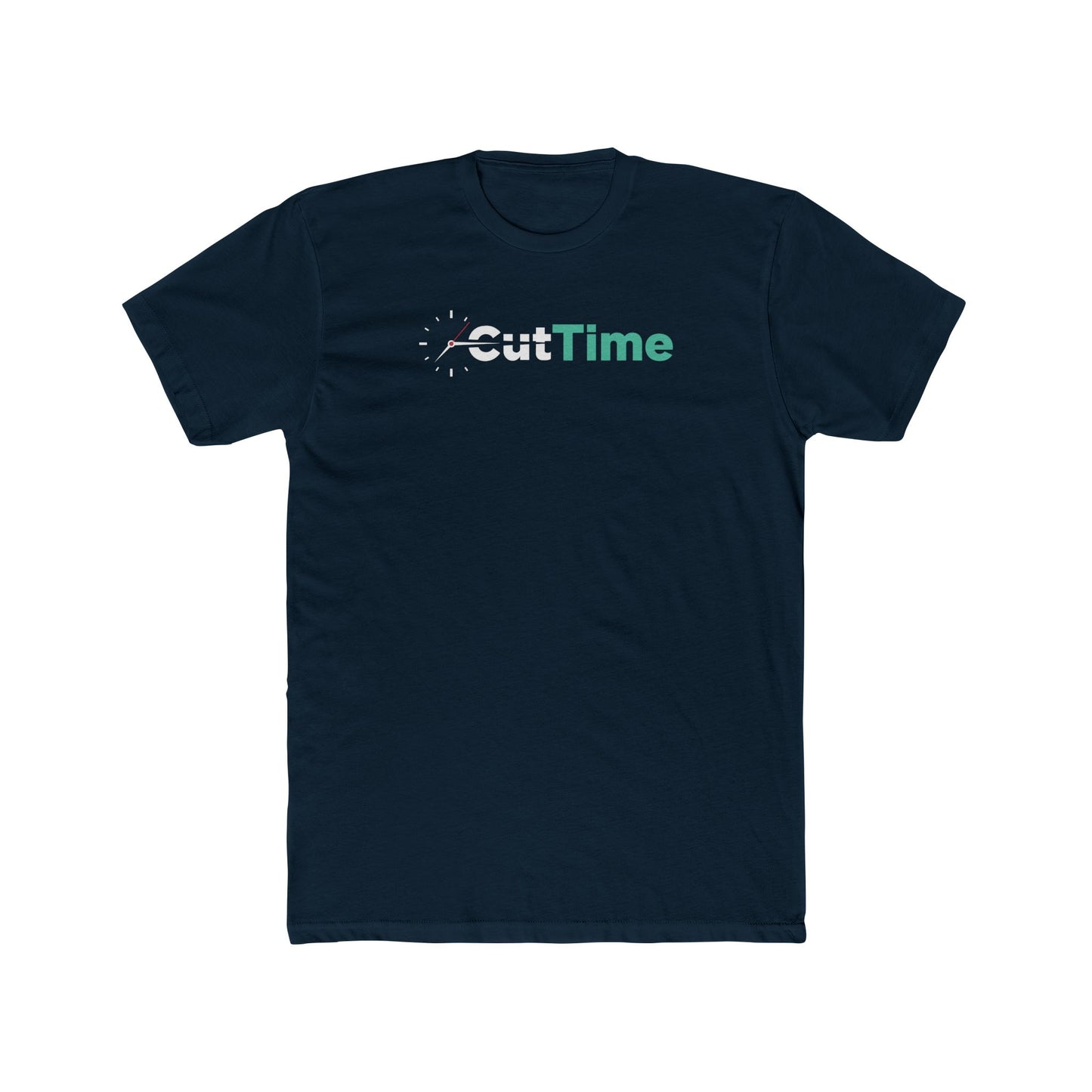 CutTime Unisex Tee