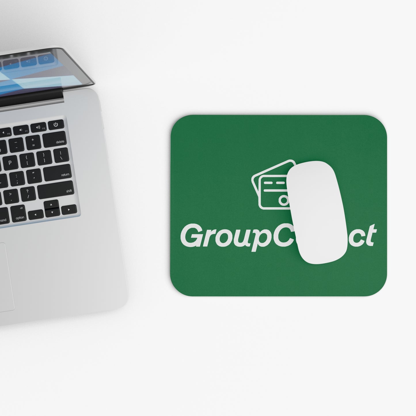 GroupCollect Mouse Pad (Rectangle)