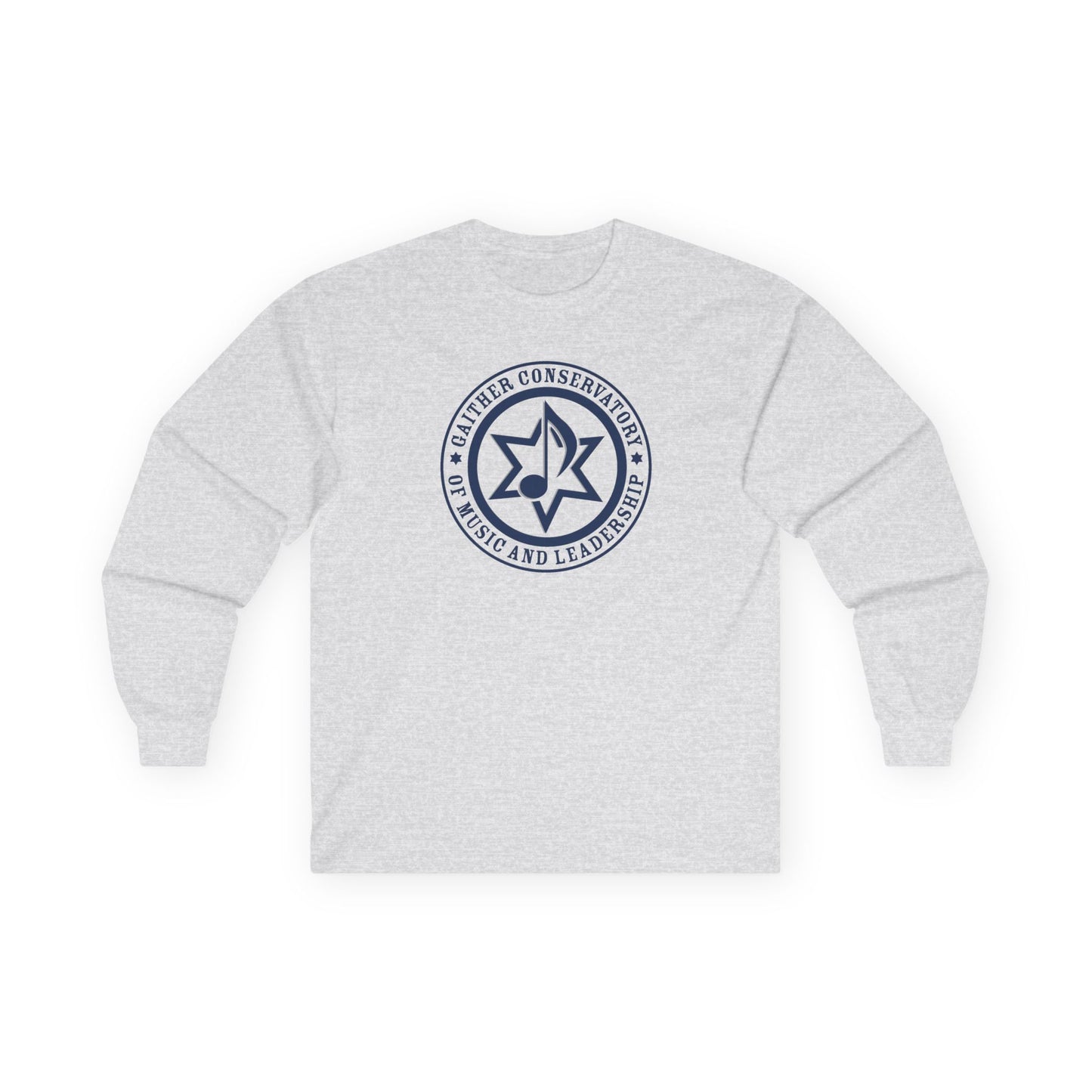 Gaither Conservatory of Music & Leadership Long Sleeve Tee