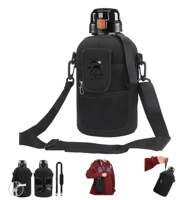 X High School Band Water Cooler