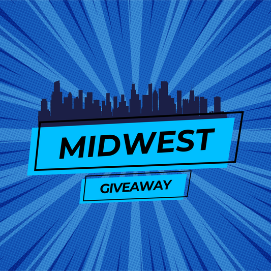 2025 Midwest Clinic Giveaway