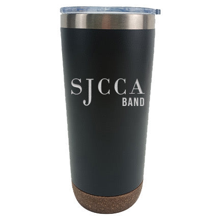 Custom 20 oz Tumbler for X High School Band