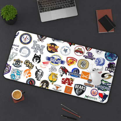 Desk Mat