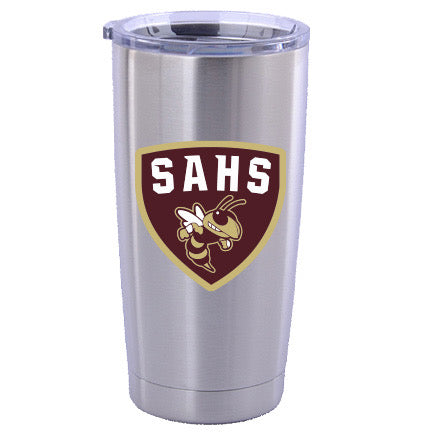 Custom 20 oz Tumbler for X High School Band