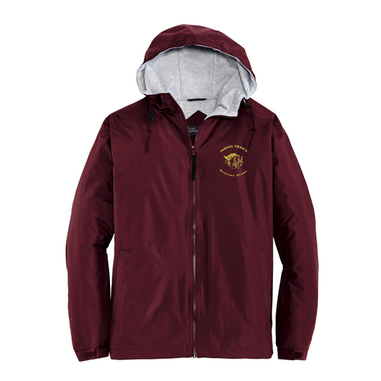 Indian Trails Middle School Band Jacket