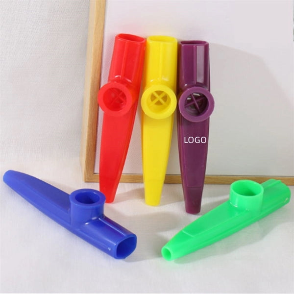 Kazoos for Middle School Band Night X High School Band