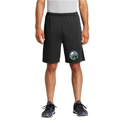 Required Heritage High School Band Shorts