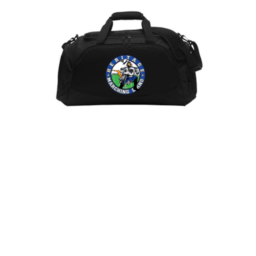 Optional Heritage High School Duffle Bag