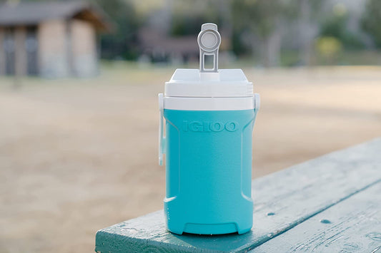 Igloo Laguna Half Gallon Water Jug