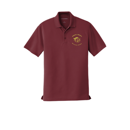 Indian Trails Middle School Band Polo Shirt