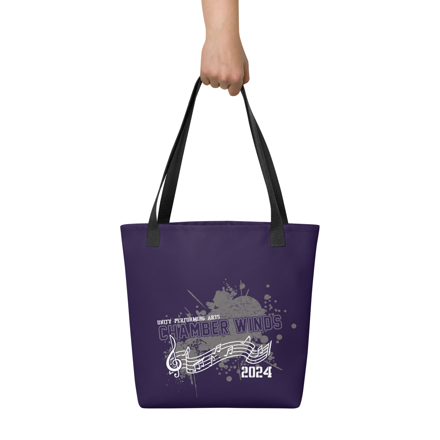 Tote bag