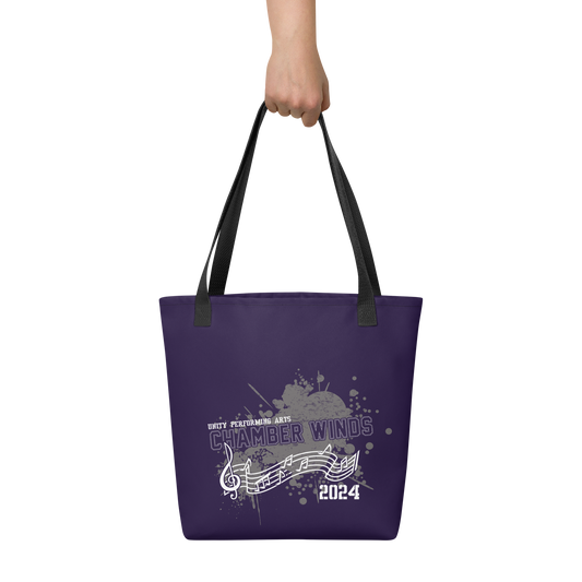 Tote bag